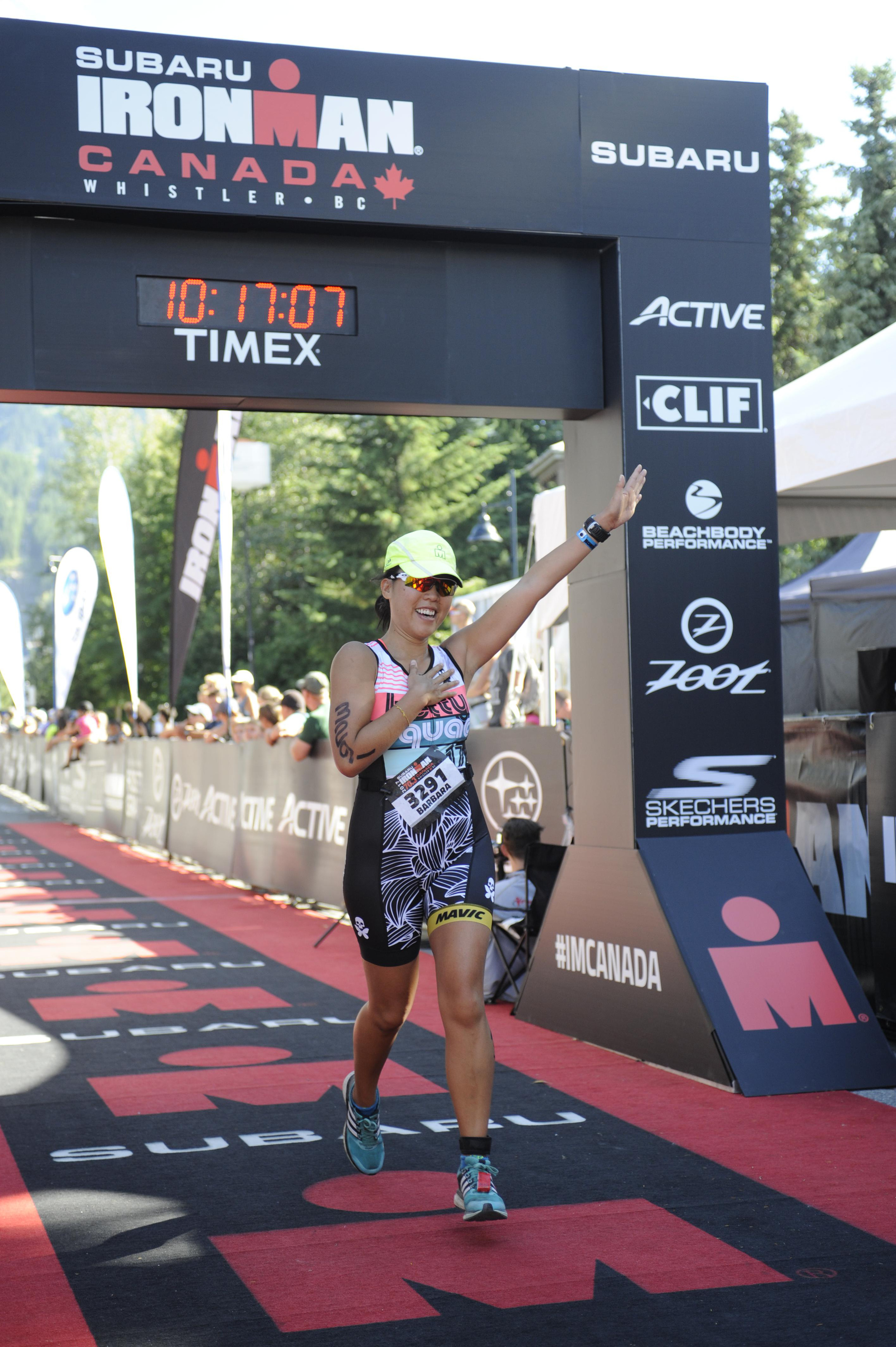 Ironman 703 Canada race recap thelifestyleofus-13