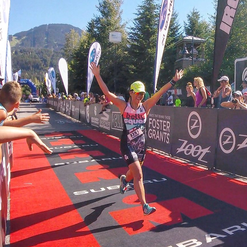 Ironman 703 Canada race recap thelifestyleofus-18