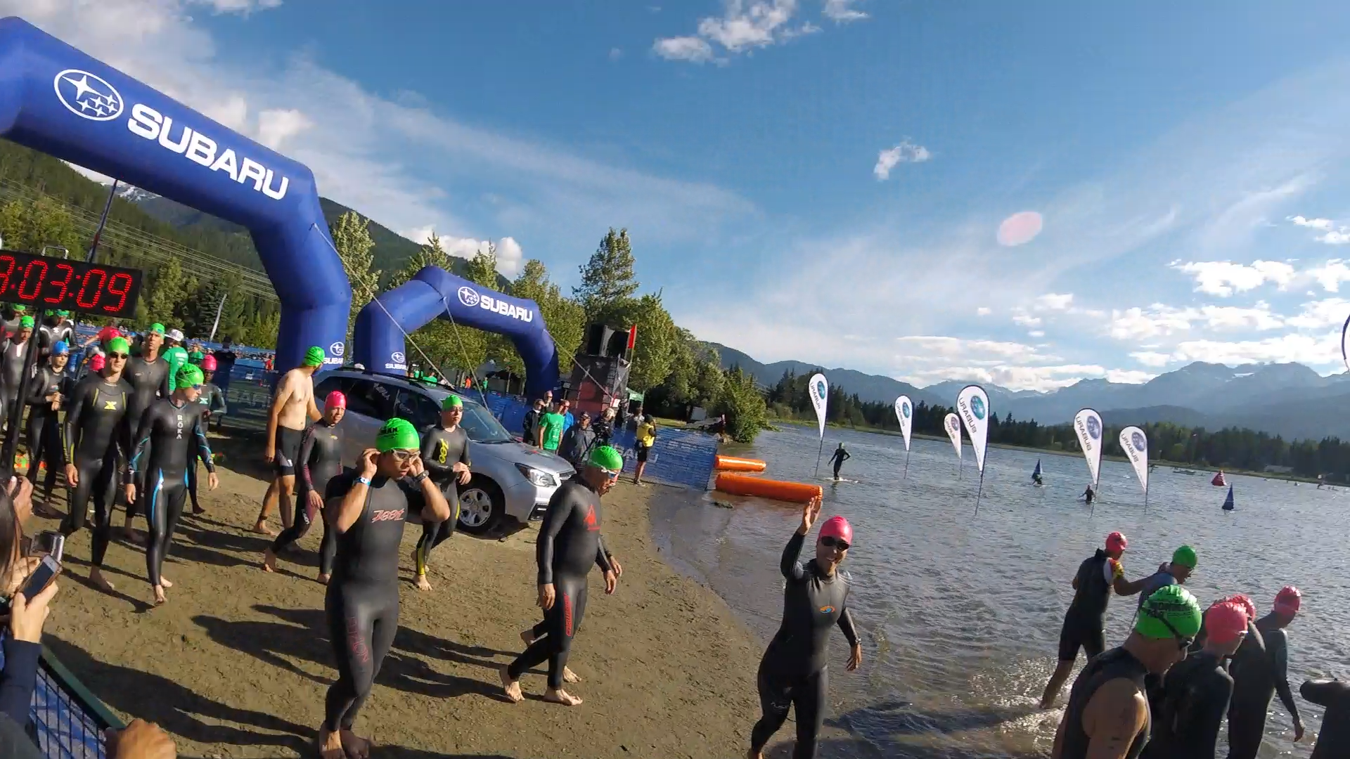 Ironman 703 Canada race recap thelifestyleofus-21