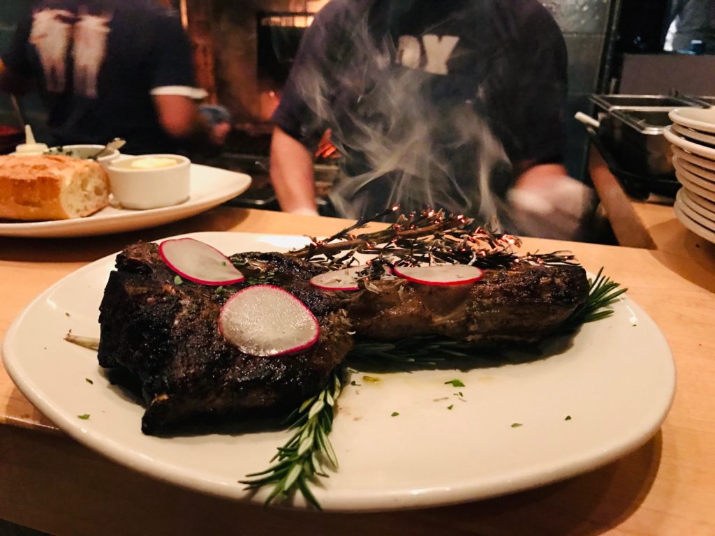 Beef Ribeye