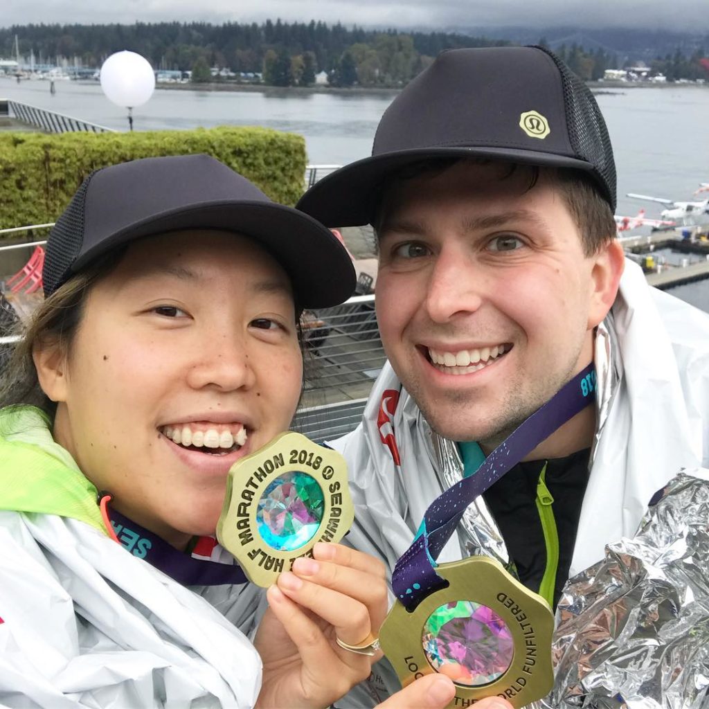 SeaWheeze 2018 Race Recap - The Lifestyle Of Us