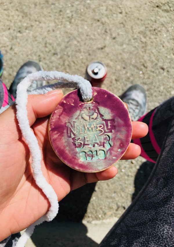 Nimble Bear 25km 2019 Race Recap – West Kelowna