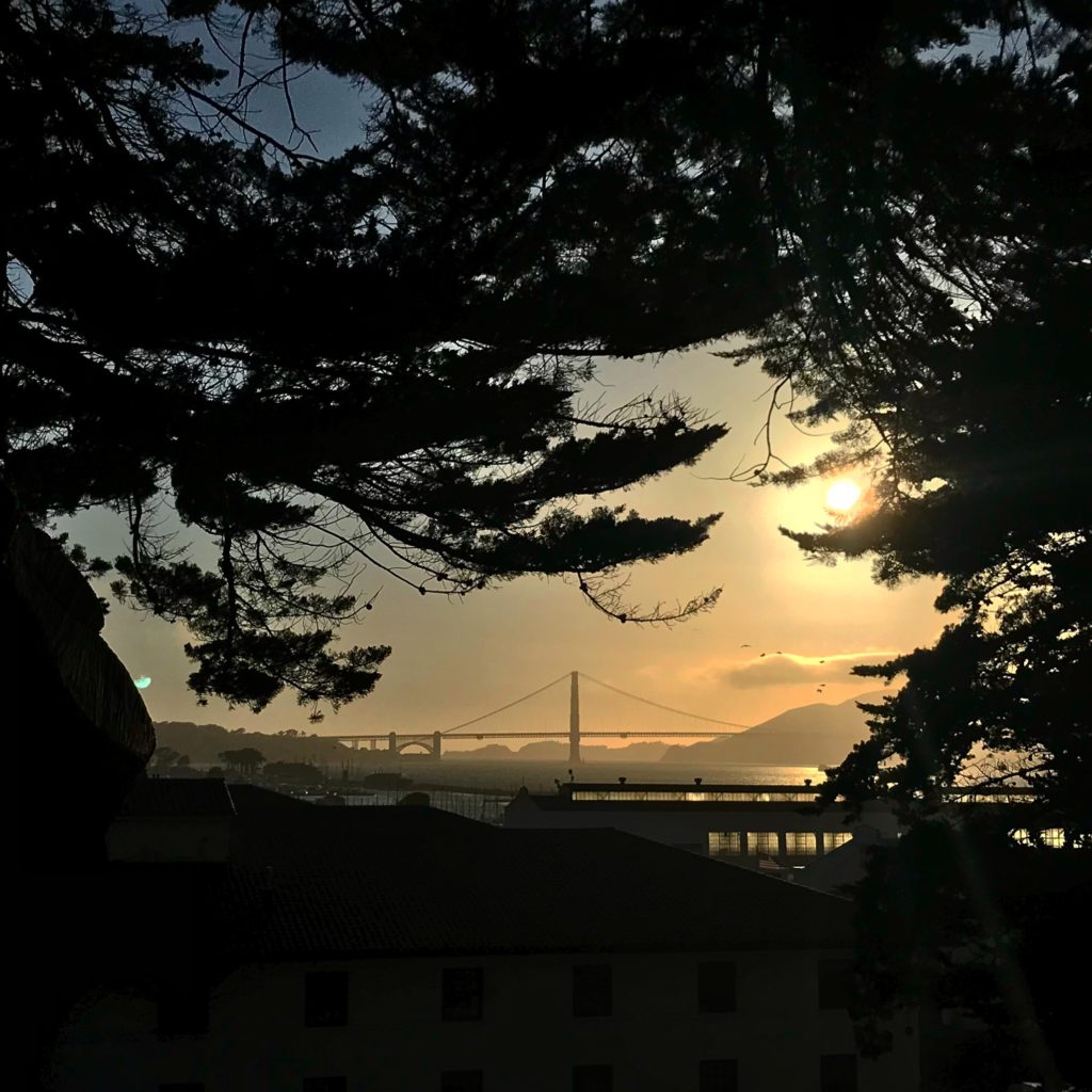 san francisco