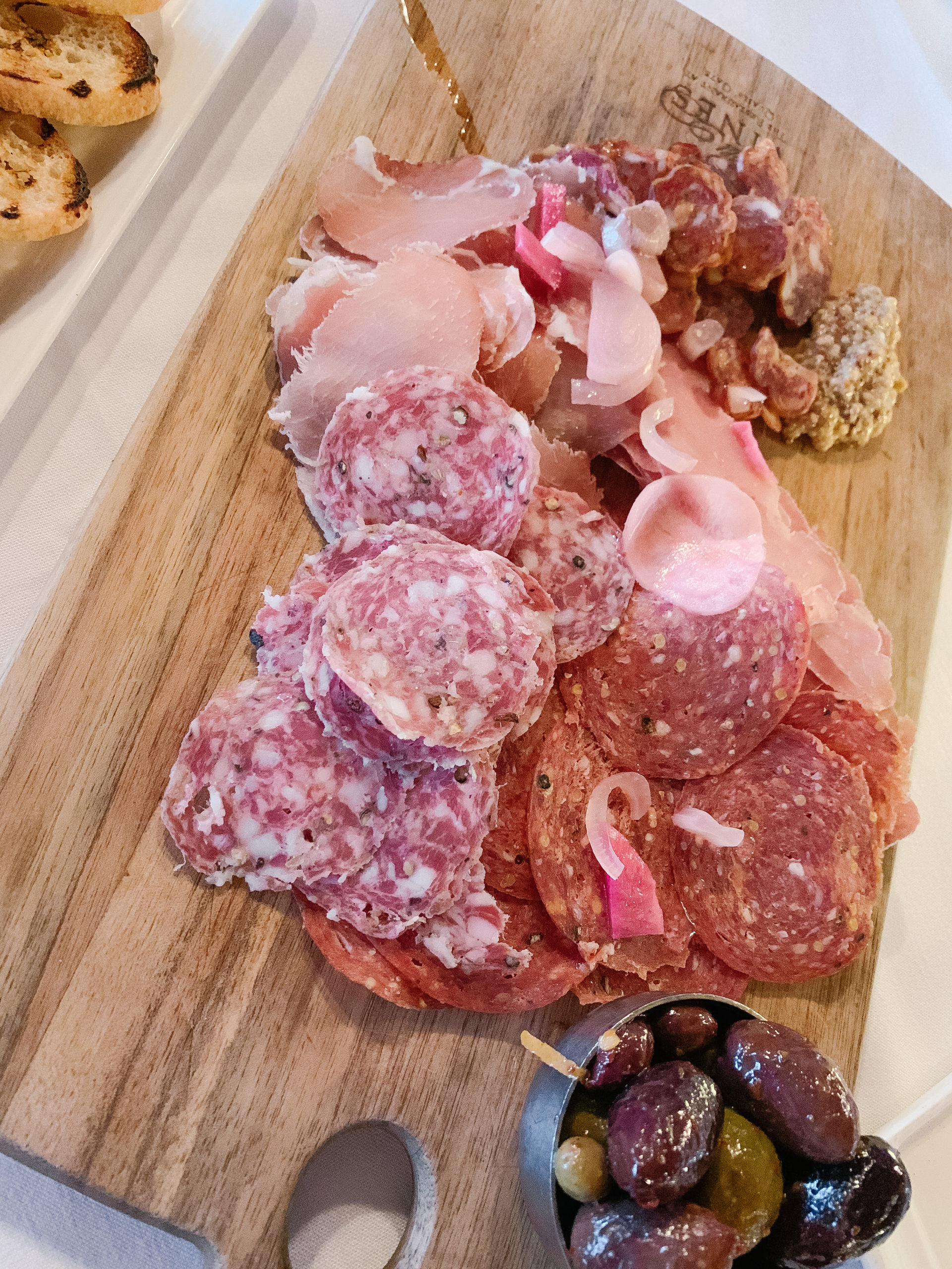 Quails' Gate Happy Hour The Lifestyle Of Us