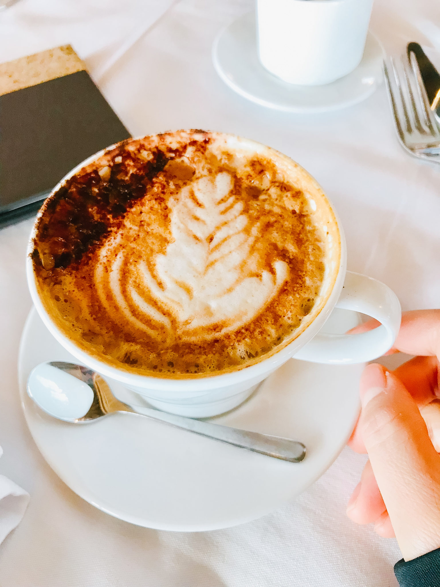 Quails' Gate Happy Hour The Lifestyle Of Us