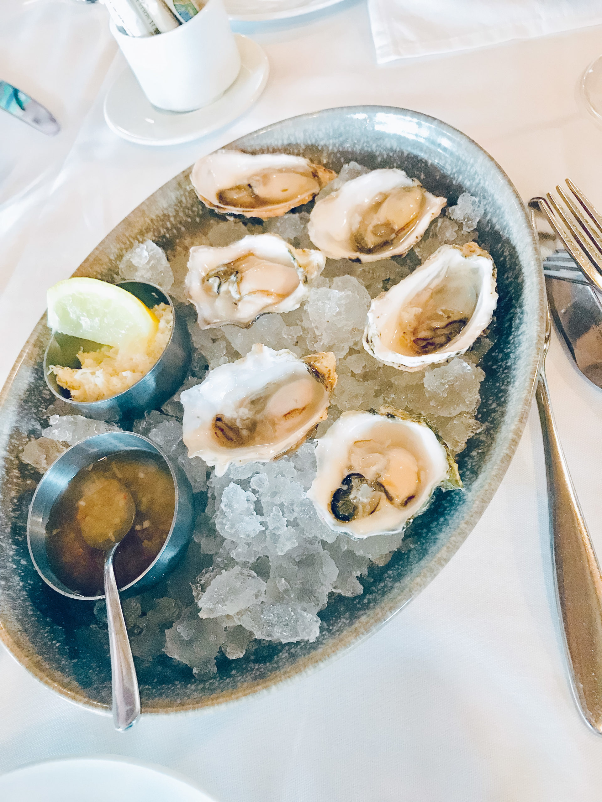 Quails' Gate Happy Hour The Lifestyle Of Us