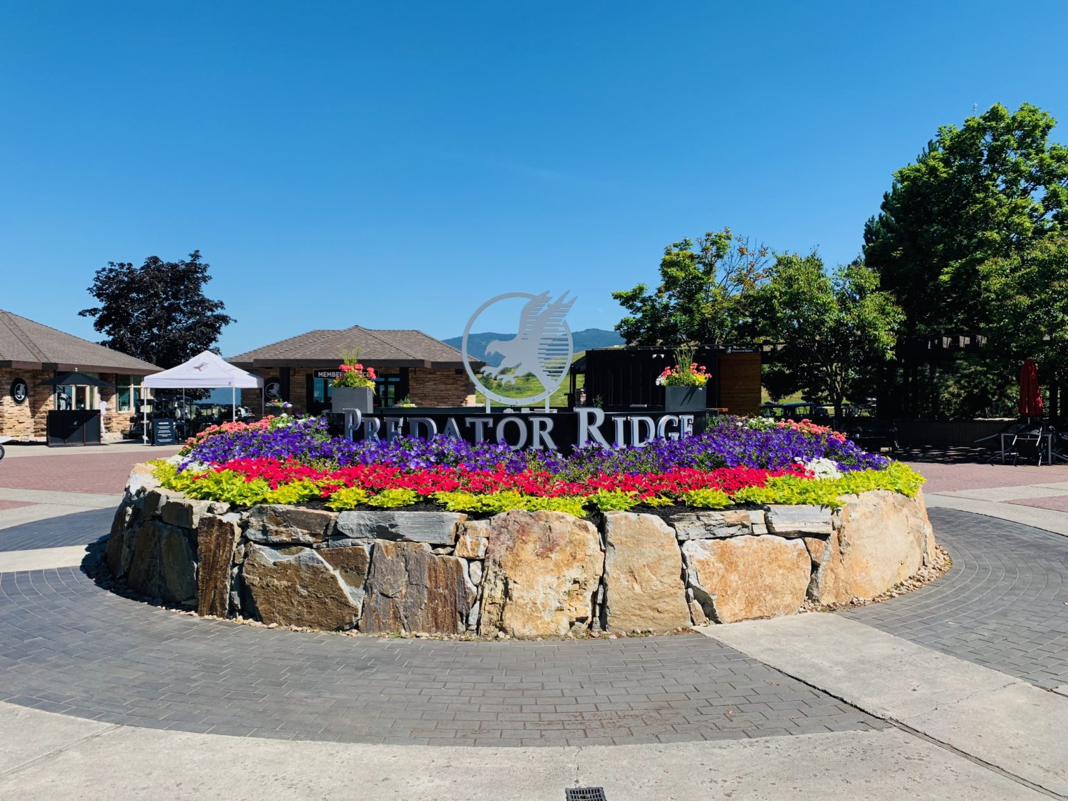 Golfing the Ridge Course at Predator Ridge: A Must-Play Experience