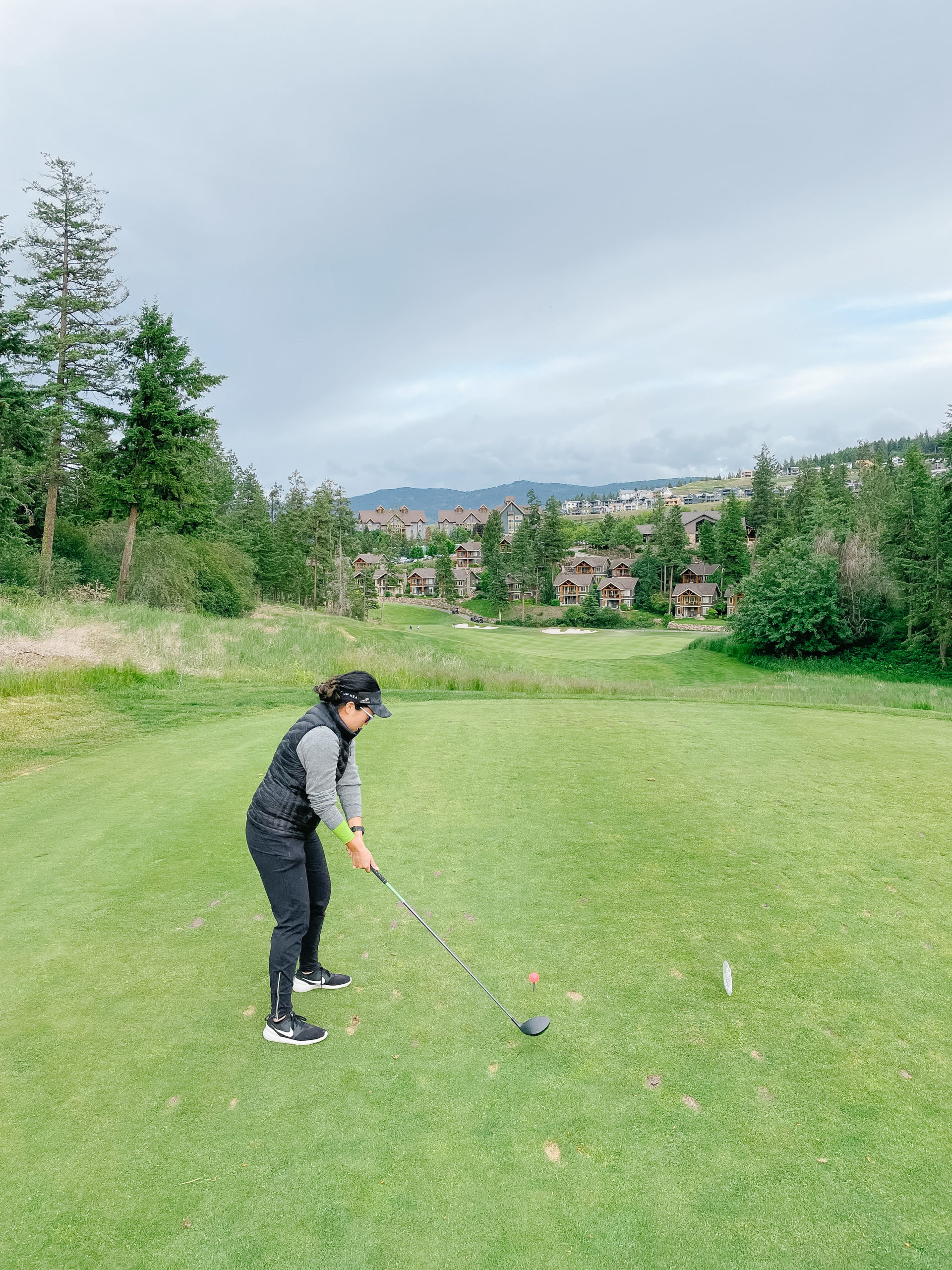 Golfing the Ridge Course at Predator Ridge: A Must-Play Experience