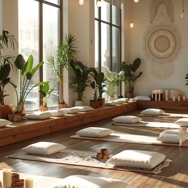 5 Wellness Trends Moms Need to Know for 2025